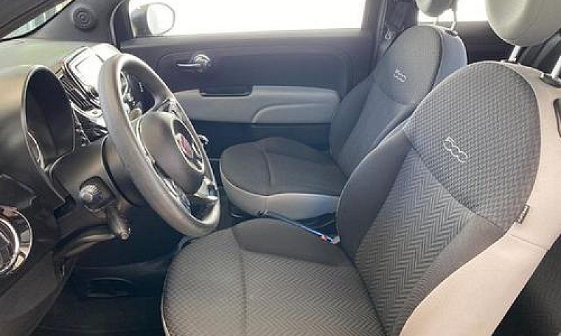 Fiat 500 1.2 Pop...