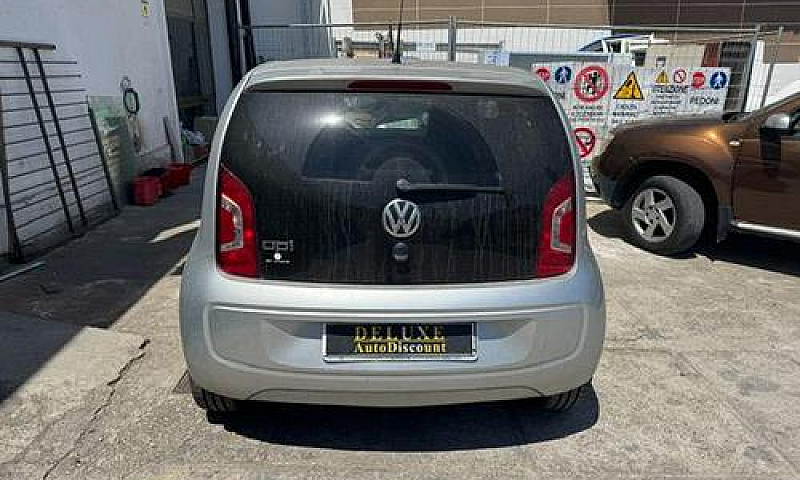 Volkswagen Up! 1.0 7...