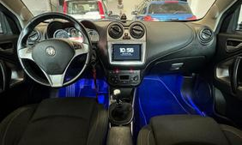 Alfa Romeo Mito - 20...