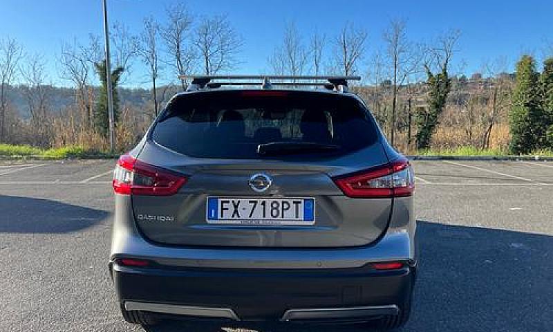 Qashqai...
