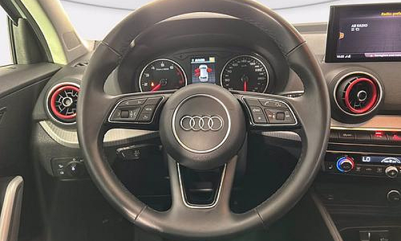 Audi Q2 35 1.5 Tfsi ...