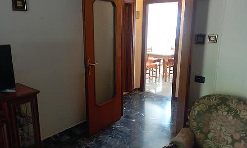 Appartamento Con Ter...