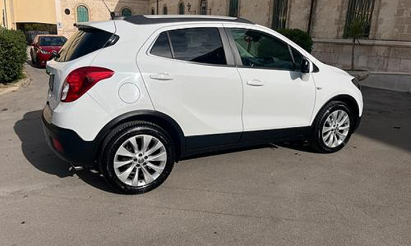 Opel Mokka 1.6 Cdti ...