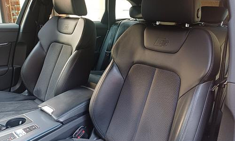 Audi A6 Avant 40 2.0...