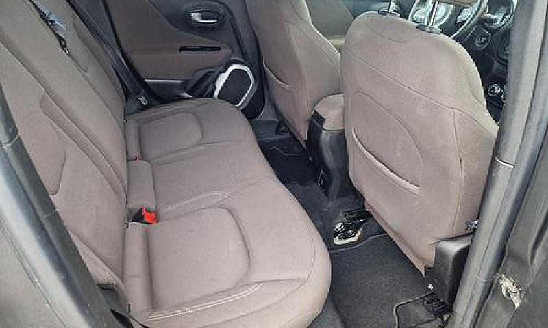 Jeep Renegade 2.0 Mj...