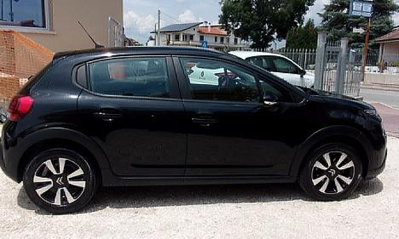 Citroen C3 Bluehdi 1...