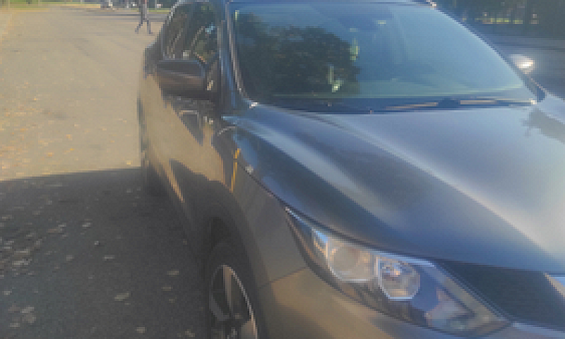 Nissan Qashqai 1.5 D...