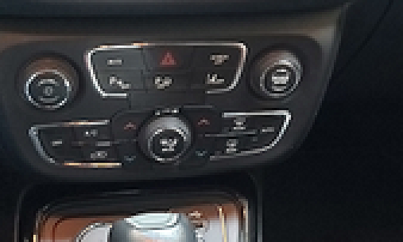 Jeep Compass 4X4...