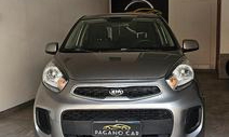 Kia Picanto 1.0 12V ...