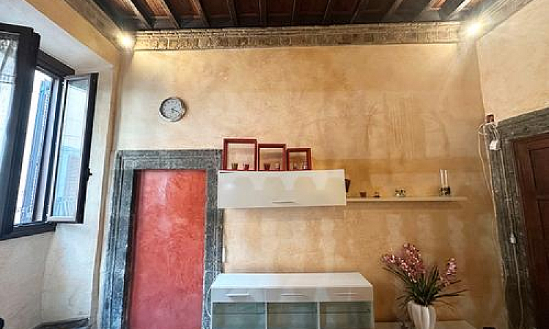 Appartamento Nepi [C...