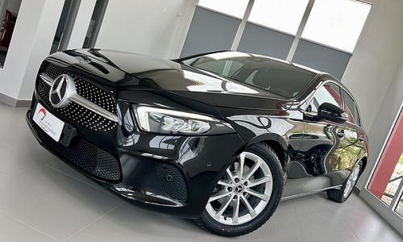 Mercedes-Benz A 180 ...