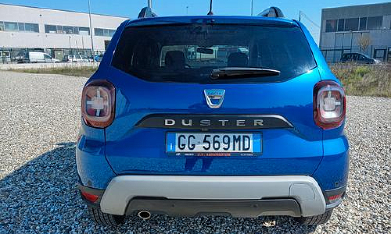 Dacia Duster 2ª Seri...