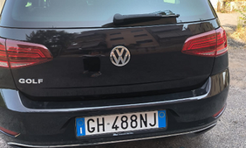 Vw Golf 5 Porte...
