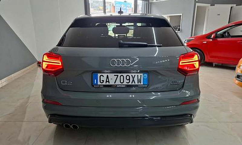 Audi Q2 35 Tdi 150Cv...