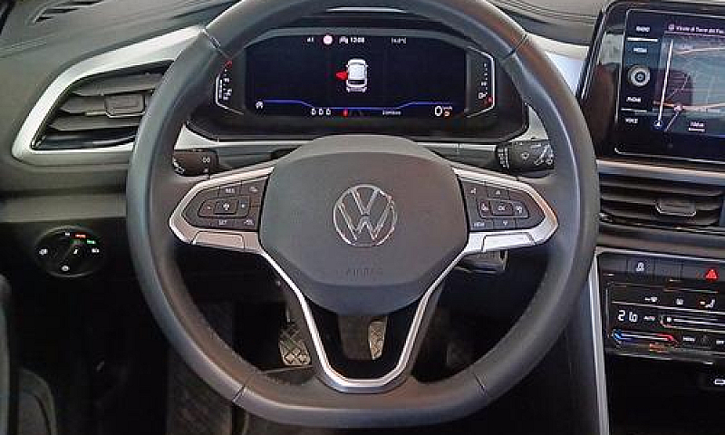 Volkswagen T-Roc 2.0...