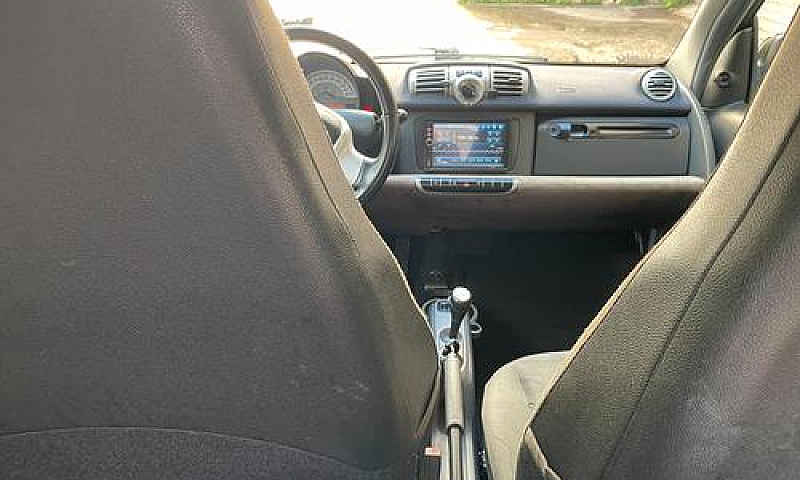 Smart Fortwo 1000 52...
