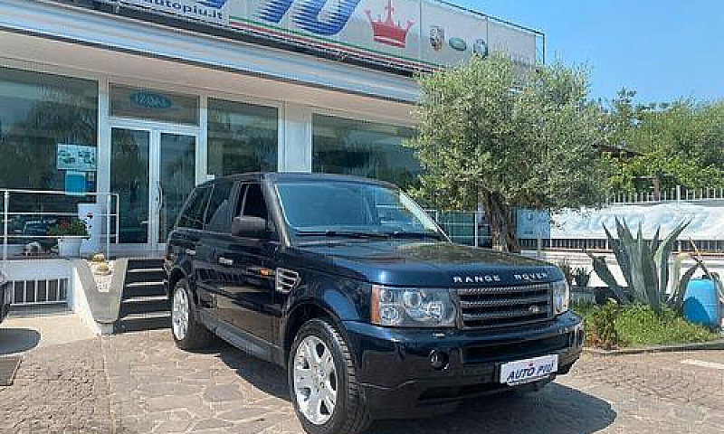 Land Rover Range Rov...