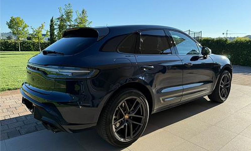 Porsche Macan 2.0 T...