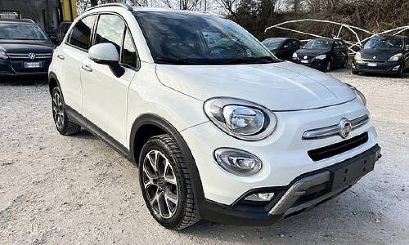 Fiat 500X 2.0 Mjt 14...