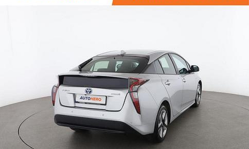 Toyota Prius Tw44591...