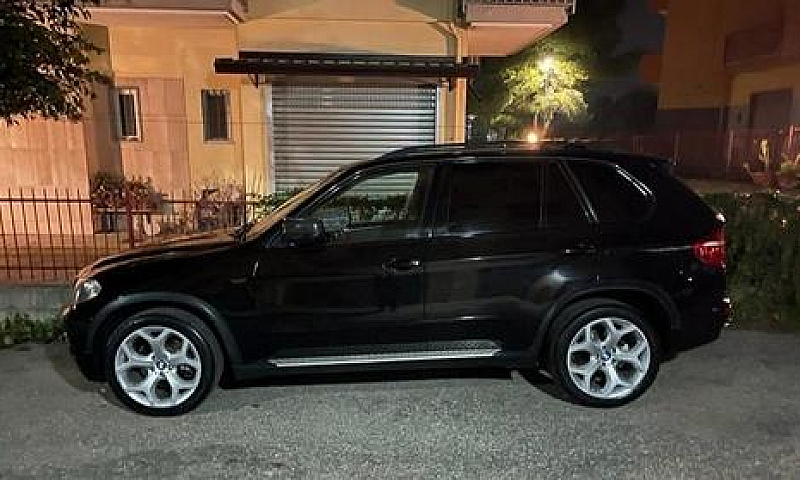 Bmw X5...