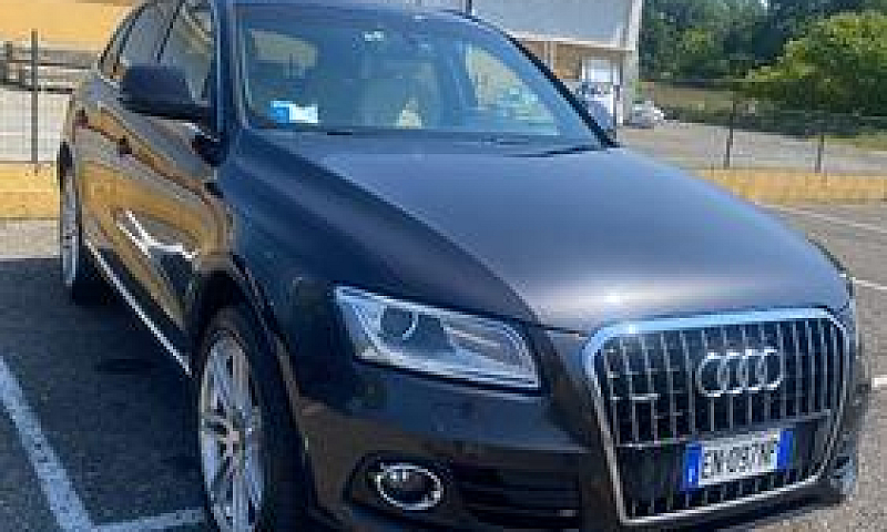 Audi Q5 1ª Serie - 2...