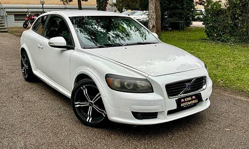 Volvo C30 1.6 D Driv...