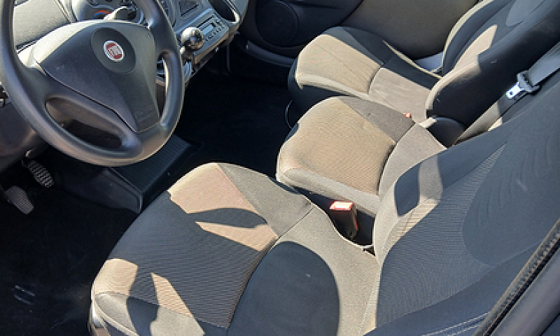 Fiat Multipla 1.6 Be...