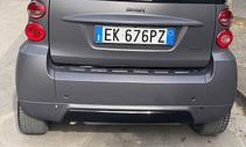 Smart 1.0 Turbo...