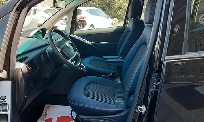 Lancia Musa 1.3 Mjt ...