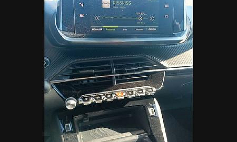 Peugeto 2008 Allure ...
