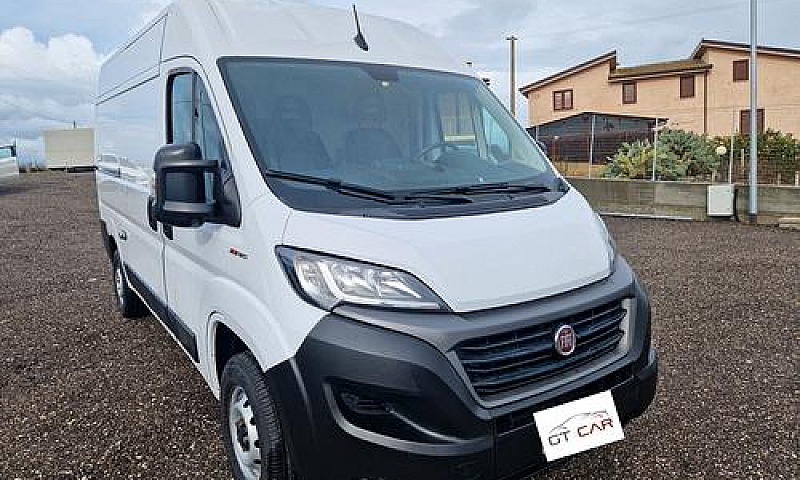 Fiat Ducato 33 Mh2 2...