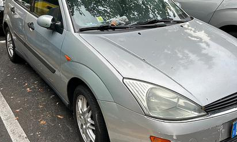 Ford Focus 1 Serie...