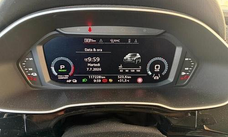 Q3 Spb 45 Tfsi E S T...