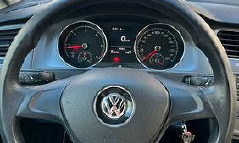 Golf 7...