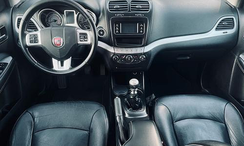 Fiat Freemont 7Posti...