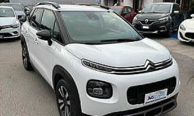 Citroen C3 Aircross ...
