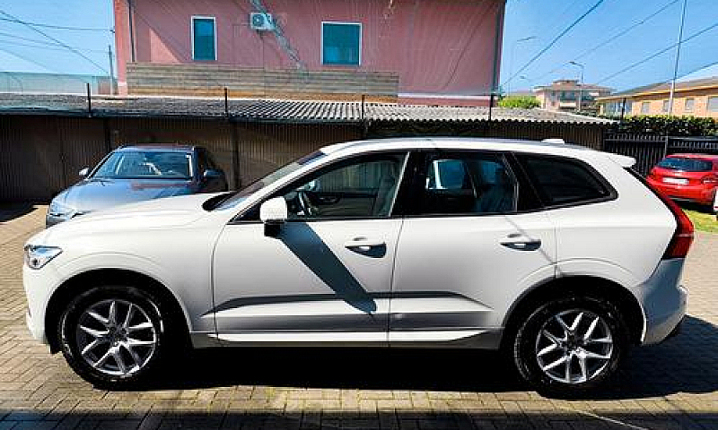 Volvo Xc 60 Xc60 D4 ...