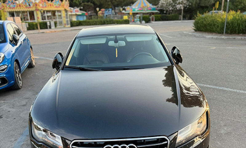 Audi A7 3.0 Tdi Dies...