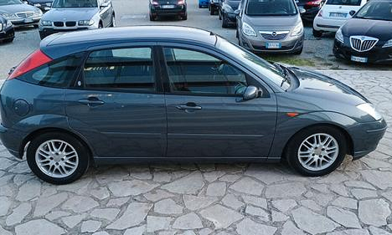 Ford Focus 1.8 Tdci ...
