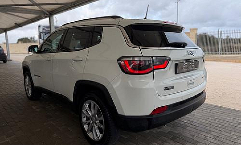 Jeep Compass 1.6 Mul...