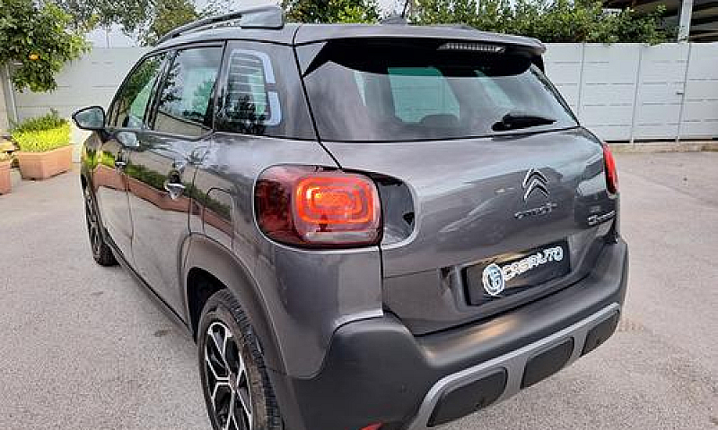 Citroen C3 Aircross ...