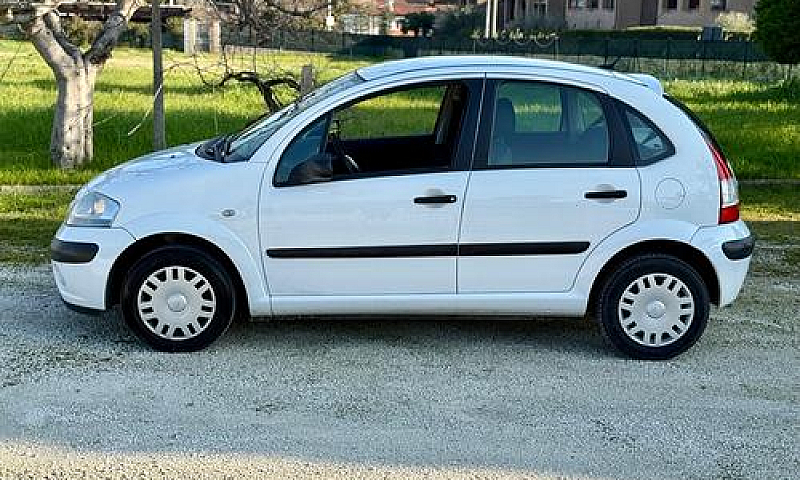 Citroen C3 Benzina N...