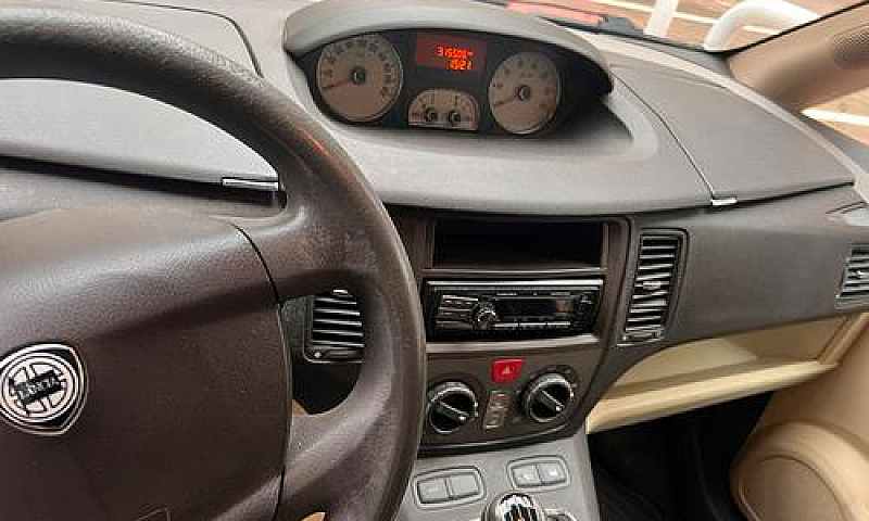 Lancia Musa...