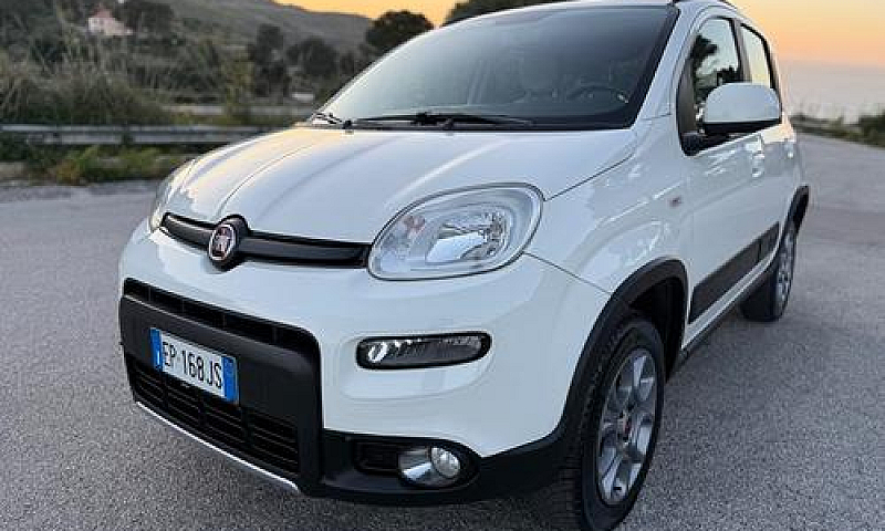 Fiat Panda 0.9 Twina...