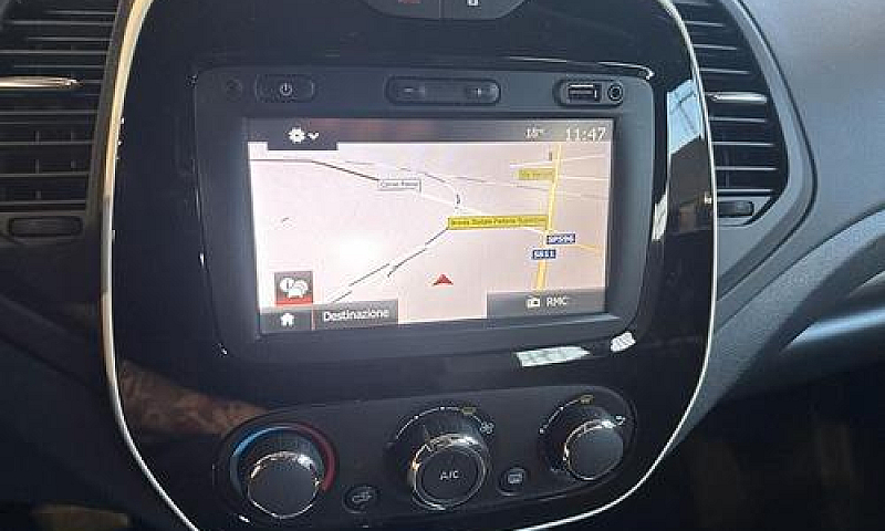 Renault Captur 1.5 D...