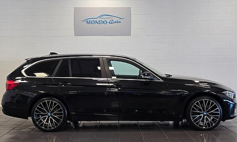 Bmw 330Da Touring Sp...