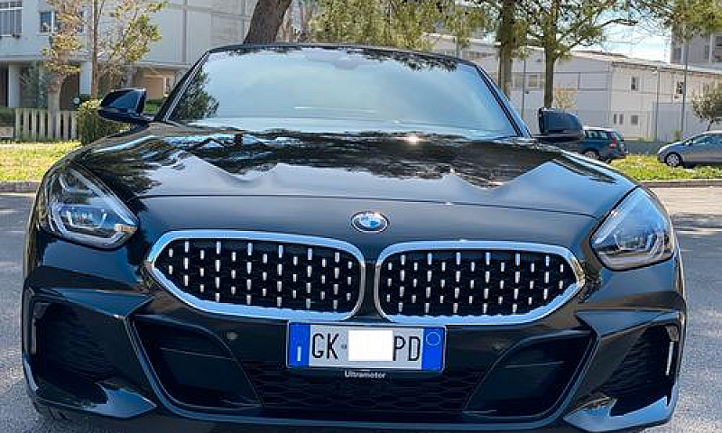 Bmw Z4 S Drive 20I M...