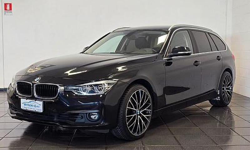 Bmw 330Da Touring Sp...