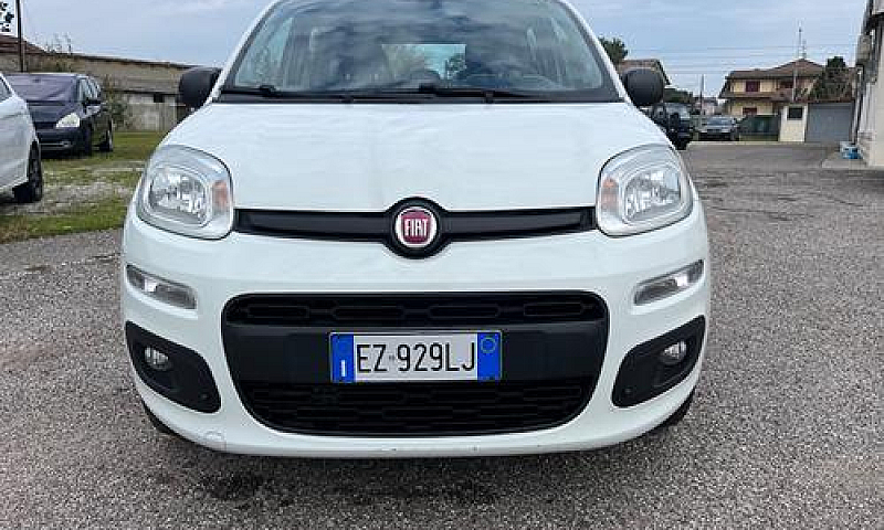 Fiat Panda 0.9 Twina...